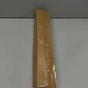 Sliding Glass Door Lock - 18-50inchs Adjustable Sliding Door Security Bar&Window Security Bar,1.18Childproof Heavy Duty Burglar Bar for Window,Patio Doors,Kitchen,Balcony Sliders,Apartment(White)