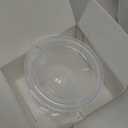 Wearable Breast Pump Replacement Parts, Milk Collector Cup Accessories, Compatible with TSRETE S12 Kmaier S12, Include Duckbill Valve, 24mm Flange, Silicone Diaphragm, Linker