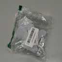 2Pcs Bear Silicone Resin Molds - 3D Bear Resin Candle & Soap Molds for Cute Animal Epoxy Resin Casting, Fondant, Chocolate, Cake Decoration DIY Supplies