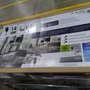 Electric Standing Desk with Drawers Charging USB Port, Height Adjustable 48" Whole-Piece Quick Install Home Office Computer Laptop Table with Storage