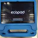 2026 Upgraded Android 15 Tablet, 10inch Kids Tablet, Octa-core CPU, 10GB+64GB+1TB Expand Tablets for Kids with Kids Space, Parental Control, 6000mAh Big Battery,Touchscreen Tableta,Blue