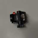 SMALLRIG Field Monitor Mount with NATO Clamp, Camera Monitor Holder for 5 and 7 Monitor, Swivel and Tilt Adjustable - 2906B