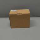 [Improved] 7'' Double Din Car Stereo with Upgraded Wireless Apple Carplay for IOS26 / Android Auto, 240W High Power with EQ, Bluetooth, RDS/FM/AM Touchscreen Radio, USB Type-C/AUX/TF, Backup Camera