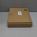 Lightweight Hydration Backpack, Running Backpack with 2L Water Bladder, Hydro Water Daypack for Cycling Hiking Rave for Men Women (Black)