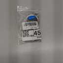 Fu Store 2pcs Stainless Steel Mesh Tea Ball 2.1 Inch Tea Strainers Teas Infuser Strainer Filters for Teas