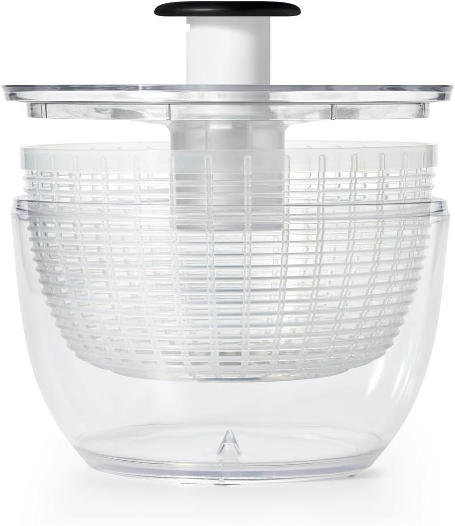 OXO SoftWorks Salad Spinner (Large)