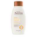 Aveeno Apple Cider Vinegar Clarifying Conditioner, Shine Boosting, Nourishing, for Dull Hair, 12 fl oz