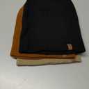 FURTALK Toddler Beanie Baby Boys Girls Beanies Kids Winter Hats Children Knit Warm Caps (6-36 Months, Caramel Mixed)