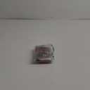 Sucrain 10 pcs Christmas Felt Envelopes Letter to Santa Claus Xmas Candy Gift Embroidered Bag Christmas Tree Ornament (10)