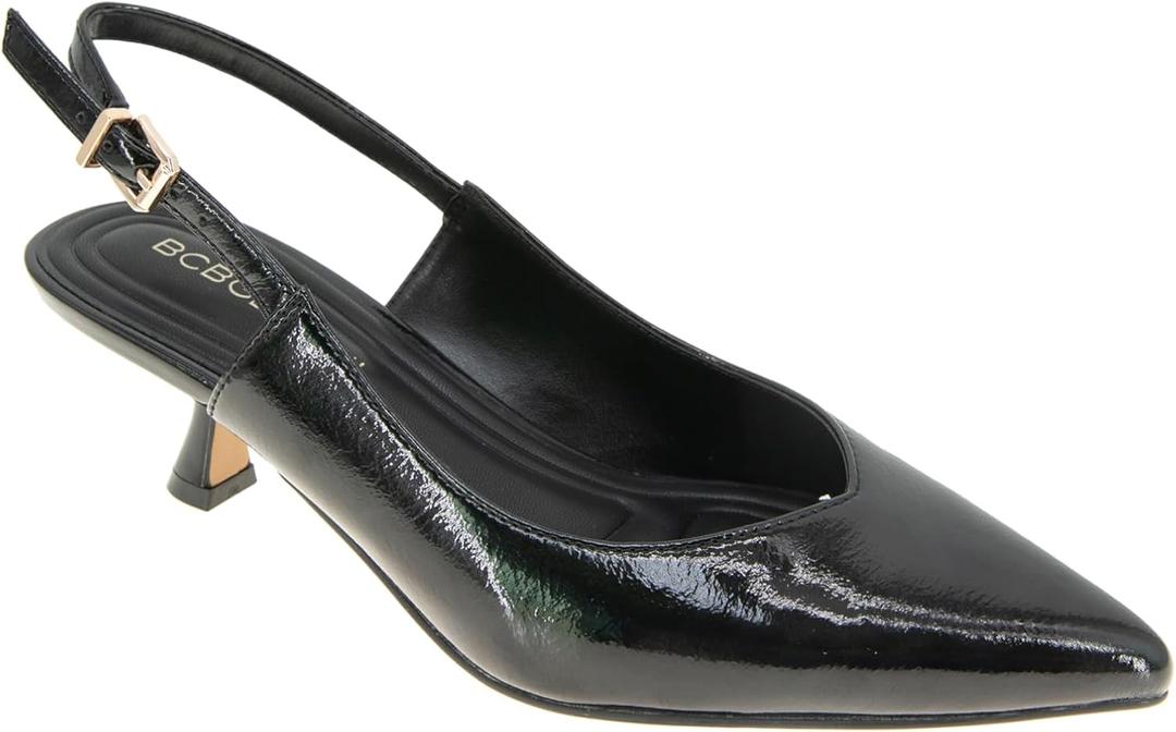 BCBGeneration Women's Kindy, Size 6
