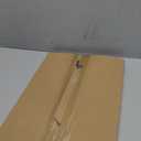 Mixer Slider Compatible with Kitchen aid Bowl Lift 4 .5-5 Qt Stand Mixer Pine Wood - Kitchen Countertop Storage Mover Sliding Caddy for Kitchen Aid 4 .5-5 Qt Mixer (4 .5-5 Qt - Black)