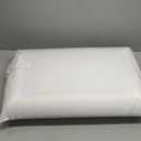 Tempur-Pedic TEMPUR-Cloud Dual Cooling Pillow, Queen, White