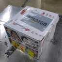 Ice Cream Maker Attachment for KitchenAid 4.5/5QT & 6QT Mixers, Frozen Ice Cream & Sorbet Gelato Maker for KitchenAid, 2 Quart, White, Not Dishwasher Safe