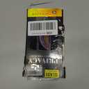 Oterkin 2 Pack Privacy Screen Protector for iPhone 17 Pro Max 6.9'' Tempered Glass Private Saver Anti-Spy Eye Protection Full Coverage Anti-Scratch Case Friendly