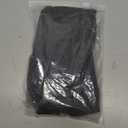 Nanaki Calming Hoodie Dog Ear Covers-No Shake Hematomas Ear Wraps for Dogs, Adjustable Head Wrap Muffs Noise Cancelling Protector, Anxiety Relief, Fireworks & Grooming Bathing, 4th of July, Vet Visit