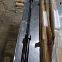 CAP Barbell 2-Inch Olympic Barbell Bars | 5 ft, 6 ft, & 7 ft | Multiple Options