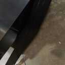 Sharp SDW6504MS Stainless Steel Dishwasher, 24-inch Pocket Handle, 52 dB, Hybrid Tub, 12 Place Settings, 5 Cycles, Heated Dry