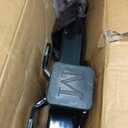 Trailer Hitch Receiver 2 Inch for Chevrolet Traverse 2009-2017