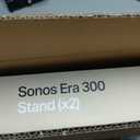 Sonos Era 300 Stand Pair - White