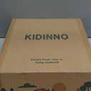 Safe Power Cardboard Cutter for Kids, STEM + STEAM Educational Toy for Boys and Girls Ages 5+, Upcycled Tool for DIY Cardboard Projects, Engineering & Creativity