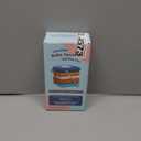 Montessori Busy Board for 1 Year Old, Toddlers Travel Toys for Ages 13, Sensory Activity Board for Airplane and Car, Baby Gifts for Boys Girls, Easter Basket & Stocking Stuffers