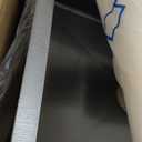 Black Kitchen Sink, Stainless Steel 27 x 22 Inch Drop In Sink Single Bowl Top Mount Sink Set - Sink Grid, Silicone Mat And Drain Assembly For Modern Kitchen And Bar Stylish and Functional