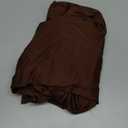 BORIFLORS Women's Sexy Basic Long Sleeve Turtleneck Bodycon Party Long Pencil Dress
 (Large)