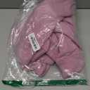 Spyder Womens Sweatshirt - Wind-Resistant Athletic Mock Neck Womens Tops - Plush Fleece Pullover Sweatshirts for Women (Medium, Orchid)