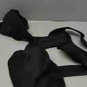 U.Y.U ESENCE Double Shoulder Brace for Women & Men,Double Sleeve for Sleeping,Adjustable Support for Rotator Cuff,Frozen Shoulder,AC Joint,Labrum Tear,Pain Relief Dual Wrap (Small)