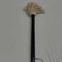 Mr. Bar-B-Q 02103Y Basting Mop,Silver Steal