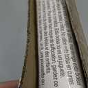 No Drill Cordless TDBU Roman Shades, White, 30x64