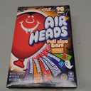 Airheads Candy Bars, Halloween Variety Box, Chewy Full Size Fruit Taffy, Trick or Treat Mega Box, 90 Individually Wrapped Full Size Bars (EXP 01/01/27)