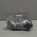 Neck Pillow Airplane, Travel Pillows for Airplanes, Memory Foam Adjustable Portable Neck Pillow for Traveling, Car Rides, and Home Use