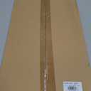 H14755defender Sec Fixed Window Guard, Stl, Wt, 3-Bar, Non-Egress