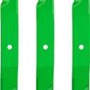 Youxmoto 02961700 54'' Mower Blades 70763400 for Gravely Ariens Zoom XL ZTXL2448 ZTXL2548 ZTXL2554, 54 Zero Turn Replaces for 02961700 70763400 with 54" Mower Decks (High Lift)
