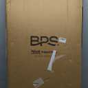 BPS New Zealand Flame - High Performance Wooden Skimboard with Custom Traction Pads  with Optional Padded Carry Bag Made from Recycled Plastics  for Kids or Adults, Choose from 4 Colors