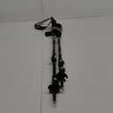 North Pak Deluxe Trekking Pole Set 2 Pack