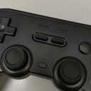 8BitDo Pro 2 Bluetooth Controller for Switch/Switch 2, Hall Effect Joysticks, 2 Pro Back Paddle Buttons, Wireless Gaming Controller for Switch, PC, Android, and Steam Deck & Apple (Black Edition)