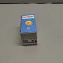 QUMY Dog Shoes for Large Dogs, Medium Dog Boots & Paw Protectors for Winter Snowy Day, Summer Hot Pavement, Water-Resistant in Rainy Weather, Outdoor Walking, Indoor Hardfloors Skid-Resistant Sole (Size 5: 2.4''x2.8''(W*L) (Pack of 4)), Black 