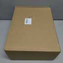 Golf Cart Seat Covers for Yamaha G22 G19 G16 G9 G2 Front Standard Seat Cushion,Cooling Mesh and Vinyl Leather Yamaha Seat Covers with Pockets,No Stapler Needed Replacement Front Seat Cover(Beige)