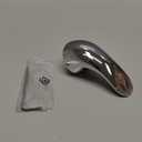 Pfister 940-004A Lever Handle, Polished Chrome