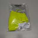 Amazon Essentials Womens Light-Support Classic Bikini Swimsuit Top (X-Large, Lime Green)