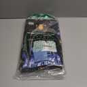 KITCHEN PERFECTION S Silicone Smoker Oven Gloves for Women -Extreme Heat Resistant BBQ Gloves -Handle Hot Food Right on Your Grill Fryer |Waterproof Oven Mitts for Cooking |Superior Set+3 Bonuses (Aqua)