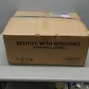 POOLPURE PLFPXST100 Pool Filter Replaces Hayward X-Stream CC1000, CCX1000-RE, Pleatco PXST100, Ultral-B6, Unicel C-8311,Filbur FC-1285, 817-0100N/P, Waterway Pro Clean 100, L x OD: 17 3/8" x 8 15/16" (Pack of 2)