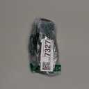 Tapo 1080P Indoor Wired Security Camera - Works as a Baby Monitor & Pet Camera, Motion Detection, 2-Way Audio, Siren, Night Vision, Subscription-Free Local Storage or Optional Cloud, C101