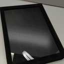 Frebeauty Sunglass Organizer, Velvet Glasses Organizer,8-Slot Sunglasses Tray with Clear Lid, Men's/Women's Sunglasses Box, Sunglass Case,13.3 x 9.6 x 2.2 Inches, Eyeglass/Eyewear Display Tray (Balck) (Black)