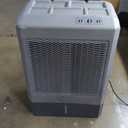 Hessaire MC61M 5,300 CFM 3-Speed Portable Evaporative Cooler