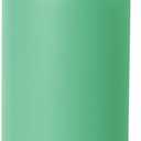 Simple Modern Water Bottle with Push Button Straw Lid | Ceramic-Lined Insulated Stainless Steel | Travel Water Bottles for Gym & Sports | Leak Proof | 34oz, Mistletoe