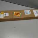 Top Down Bottom Up Cordless Cellular Shades, 31 5/8" W × 64" H, Beige