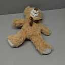 HyDren 9 Pcs 14 Inch Stuffed Animals Bears Bulk Soft Animal Bears Cute Dolls Gift for Valentine Wedding Mom Christmas Shower Birthday Gift Home Decor(Light Brown)